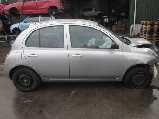 Nissan Micra 1.2 AUTOMAAT picture 6