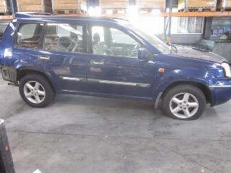 Nissan X-Trail 2.2 dti picture 6