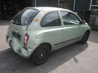 Nissan Micra 1.2 16V picture 4