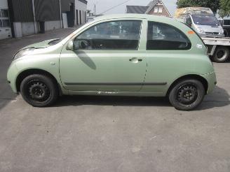 Nissan Micra 1.2 16V picture 2