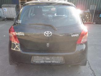 Toyota Yaris 1.4 D4D picture 4