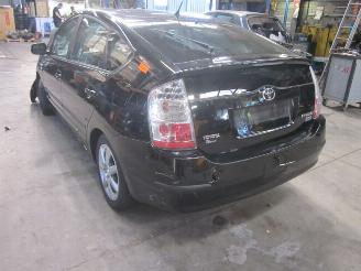Toyota Prius  picture 3