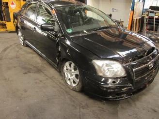 Toyota Avensis 2.0 D4D picture 7