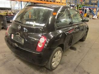 Nissan Micra 1.2 16V picture 5