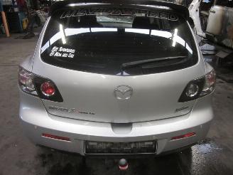 Mazda 3 1.6 CIDT picture 4
