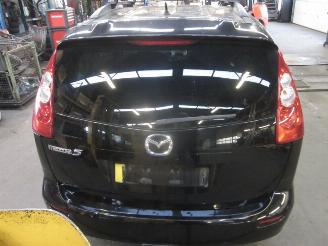 Mazda 5 2.0 CIDT picture 4