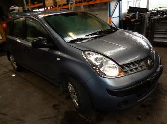 Nissan Note 1.5 DCI picture 7