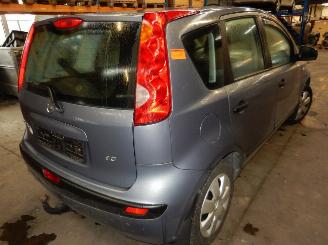 Nissan Note 1.5 DCI picture 5