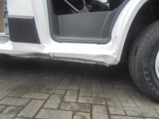 Fiat Ducato 35 Maxi L4/H2 140 Natural Power Airco, Cruise control, PDC picture 14