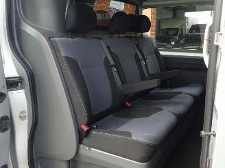 Opel Vivaro 1.6 CDTI L2H1 DC Sport EcoFlex, Airco ,Camera, Cruise control, Trekhaak picture 8