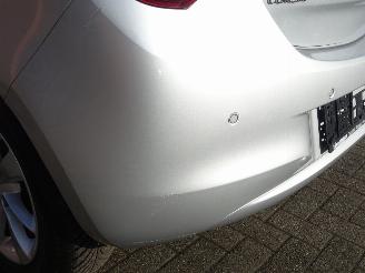 Opel Corsa 1.3 CDTI Active Ecoflex Euro6, Navi, Airco, Cruise control picture 33