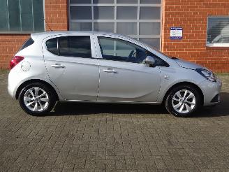 Opel Corsa 1.3 CDTI Active Ecoflex Euro6, Navi, Airco, Cruise control picture 6