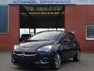 Avarii autoturisme Opel Corsa 1.0 Turbo Online Edition, Climate & Cruise, Navi, Leer, PDC 2019/5
