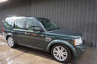 Land Rover Discovery 3.0 SDV6 180kW HSE 4X4 7-Pers Leder Schuif/Kanteldak picture 2