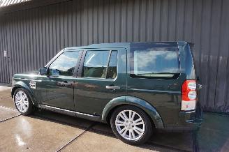 Land Rover Discovery 3.0 SDV6 180kW HSE 4X4 7-Pers Leder Schuif/Kanteldak picture 9
