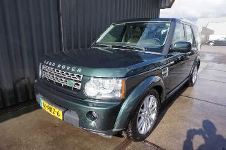 Land Rover Discovery 3.0 SDV6 180kW HSE 4X4 7-Pers Leder Schuif/Kanteldak picture 8