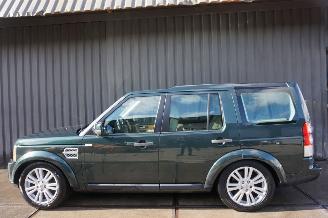 Land Rover Discovery 3.0 SDV6 180kW HSE 4X4 7-Pers Leder Schuif/Kanteldak picture 6