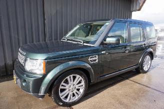 Land Rover Discovery 3.0 SDV6 180kW HSE 4X4 7-Pers Leder Schuif/Kanteldak picture 7