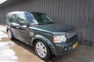 Land Rover Discovery 3.0 SDV6 180kW HSE 4X4 7-Pers Leder Schuif/Kanteldak picture 3