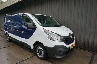 Renault Trafic 1.6dCi 92kW L2H1 Comfort Energy picture 3
