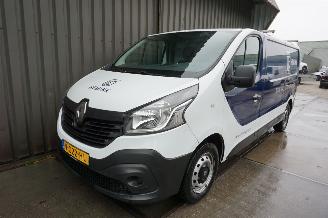 Renault Trafic 1.6dCi 92kW L2H1 Comfort Energy picture 8