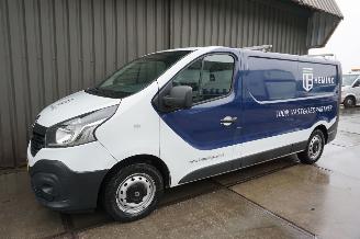 Renault Trafic 1.6dCi 92kW L2H1 Comfort Energy picture 7