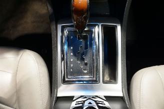 Chrysler 300 C 2.7V6 142kW Automaat Leder Airco picture 25