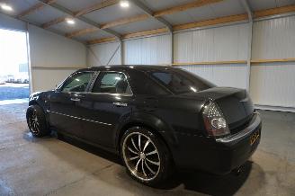 Chrysler 300 C 2.7V6 142kW Automaat Leder Airco picture 12
