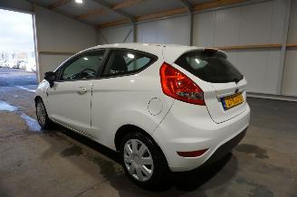 Ford Fiesta 1.25 44kW Airco Limited picture 12