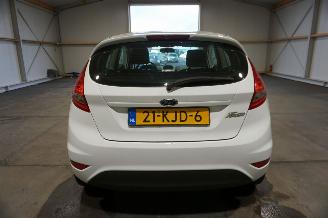 Ford Fiesta 1.25 44kW Airco Limited picture 7