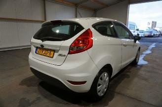 Ford Fiesta 1.25 44kW Airco Limited picture 6