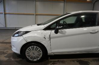 Ford Fiesta 1.25 44kW Airco Limited picture 13