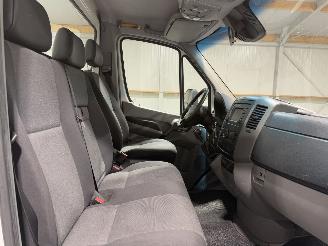 Volkswagen Crafter 2.0 TDI 120kW Airco BE TREKKER NWE VRSNBAK picture 20