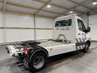 Volkswagen Crafter 2.0 TDI 120kW Airco BE TREKKER NWE VRSNBAK picture 5