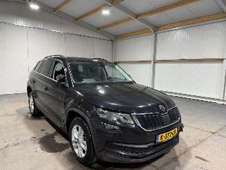 Skoda Kodiaq 1.5TSI 110kW Automaat Limited Business Edition picture 3