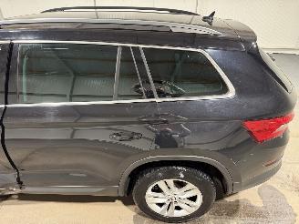Skoda Kodiaq 1.5TSI 110kW Automaat Limited Business Edition picture 33
