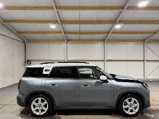 Coche accidentado Mini Countryman E 66.5kWh M 150kW Automaat Pano Classic 2024/11
