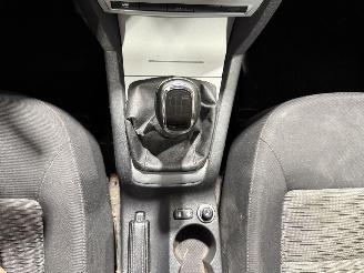 Skoda Octavia 1.2TSI 77kW Ambition Business Line picture 20