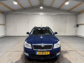 Skoda Octavia 1.2TSI 77kW Ambition Business Line picture 4
