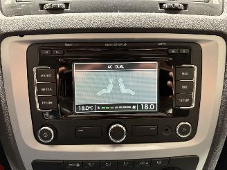 Skoda Octavia 1.2TSI 77kW Ambition Business Line picture 18