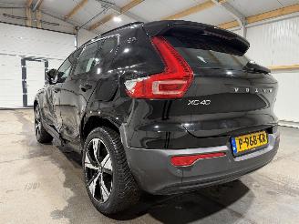 Volvo XC40 70kWh Recharge 170kW Core picture 37