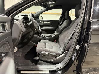 Volvo XC40 70kWh Recharge 170kW Core picture 47