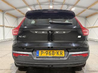 Volvo XC40 70kWh Recharge 170kW Core picture 38