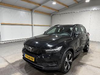 Volvo XC40 70kWh Recharge 170kW Core picture 10