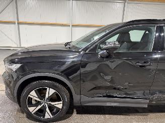 Volvo XC40 70kWh Recharge 170kW Core picture 13