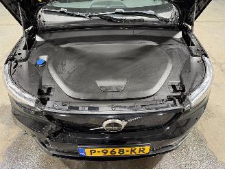 Volvo XC40 70kWh Recharge 170kW Core picture 26