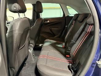 Opel Crossland 1.2Turbo 81kW Clima Turbo GS Line picture 35