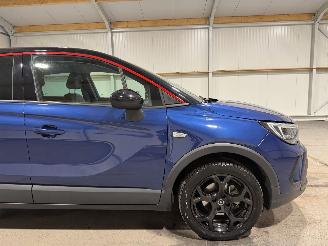 Opel Crossland 1.2Turbo 81kW Clima Turbo GS Line picture 14