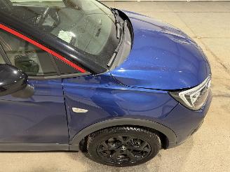 Opel Crossland 1.2Turbo 81kW Clima Turbo GS Line picture 18