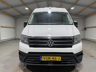 Volkswagen Crafter 2.0TDI 103kW L3H3 FRISO Highline  35 picture 16